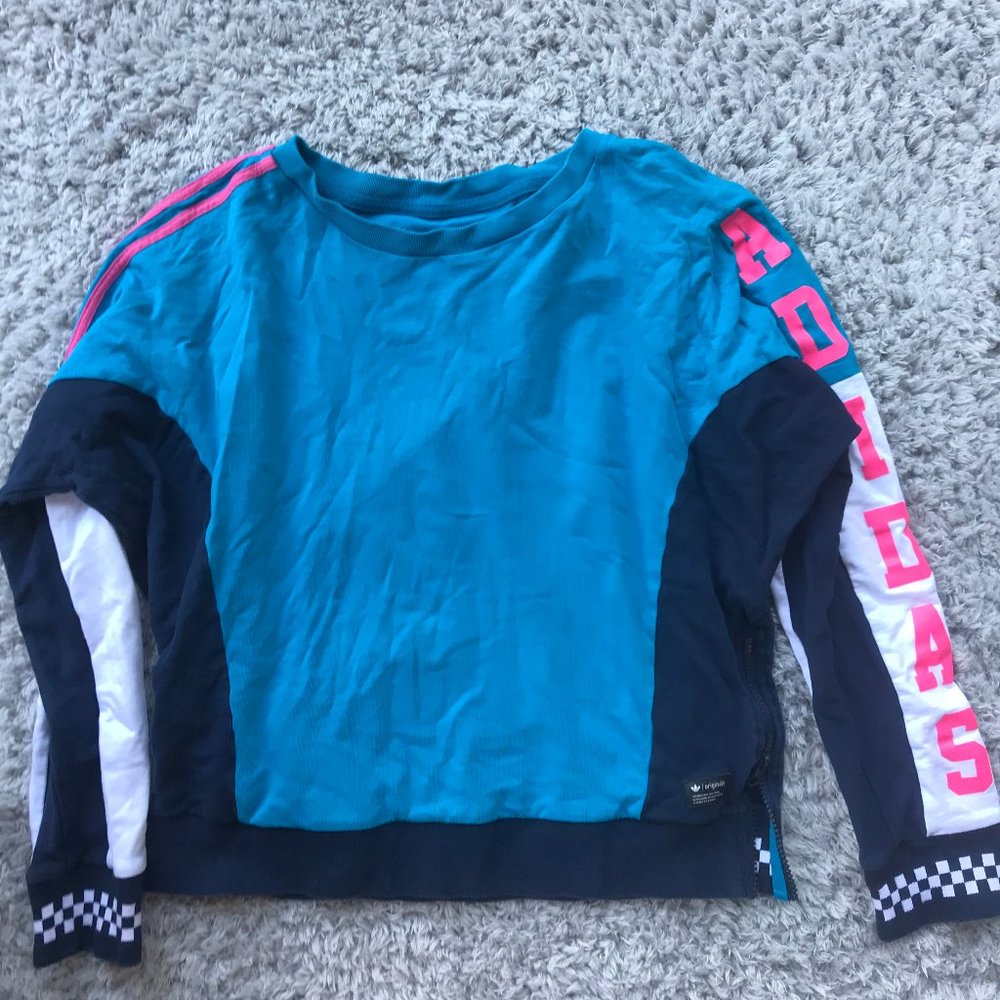 Adidas Pull-over